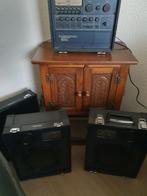 PANASONIC RX-A2 STEREO-SETS WERKT PERFECT
!, Ophalen, Zo goed als nieuw, Overige merken