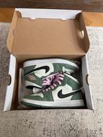 Air jordan 1 mid SE maat 36,5, Kleding | Dames, Schoenen, Ophalen, Gedragen, Roze, Sneakers of Gympen