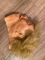 Masker Donald Trump en Elon Musk, Ophalen, Zo goed als nieuw