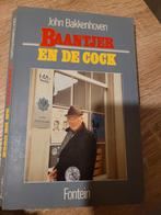 Baantjer, Ophalen of Verzenden, Zo goed als nieuw