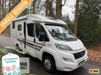 Adria Compact PLUS SL Enkele Bedden 43000 km Airco 2017, Airbags, Ringverwarming, Bedrijf, Tot en met 3
