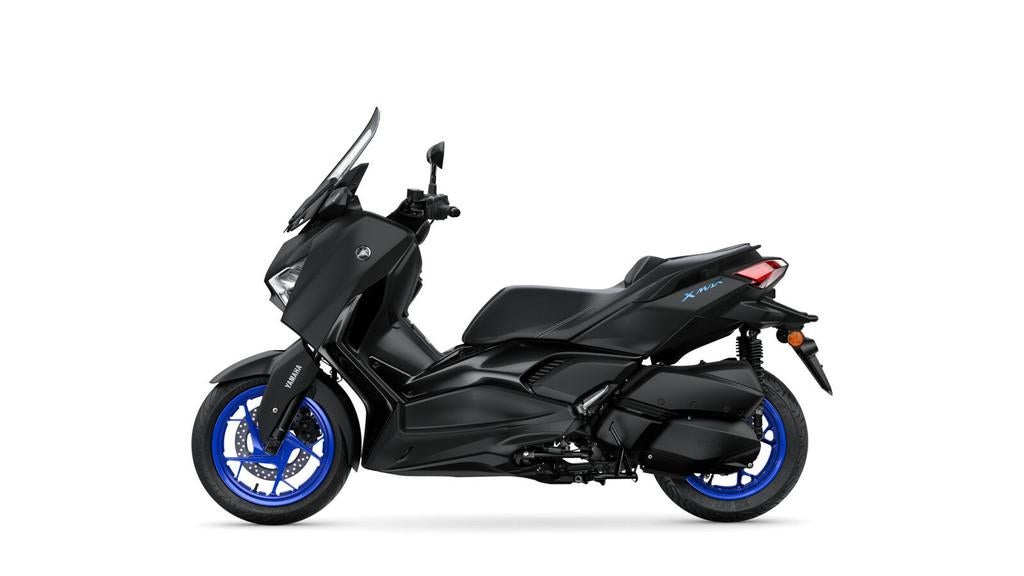 Yamaha X-MAX 300 ABS (bj 2026), Motoren, Scooter, Bedrijf