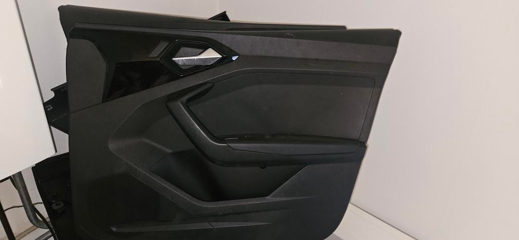 Deurpanelen Audi A1 2021, Auto-onderdelen, Carrosserie en Plaatwerk, Ophalen of Verzenden, Voor, Audi, Achterklep