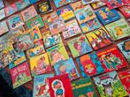 Grote verzameling kinderboeken, Ophalen of Verzenden, Gelezen, Stripboeken