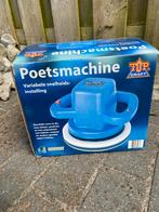 Top Craft Poetsmachine - Variabele Snelheidsinstelling, Doe-het-zelf en Verbouw, Ophalen, Nieuw, Minder dan 600 watt, Overige typen