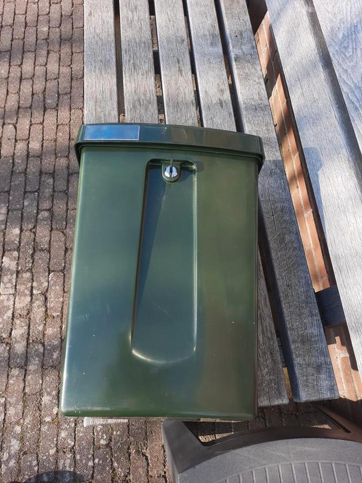 PTT brievenbus'.postbus.brievenbus'post, Tuin en Terras, Brievenbussen, Kunststof, Ophalen of Verzenden