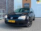 Volkswagen Golf 1.6 FSI Optive 4 | Climate control | Automaa, Lichtsensor, Gebruikt, 4 cilinders, 116 pk