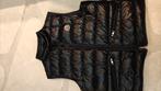 Moncler Bodywarmer - Goede Conditie - 100% Authentiek, Kleding | Heren, Bodywarmers, Ophalen of Verzenden, Zo goed als nieuw, Zwart