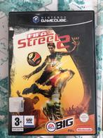 FIFA Street 2 - Nintendo GameCube, Spelcomputers en Games, Ophalen, Gebruikt, 2 spelers, Vanaf 3 jaar