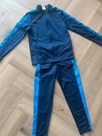 Nike traninspak jongens 25;, Ophalen of Verzenden, Zo goed als nieuw, Jongen