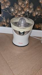 Elektrische Sinasappelpers, Ophalen, Gebruikt, Elektrisch, Citruspers