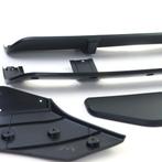 Achterbumper Diffuser Mat Zwart Voor Bmw X5 F15 M Pakket, Verzenden, Automotive Parts, A.parts@hotmail.nl, Trasmolenlaan 12 3447 GZ Woerden