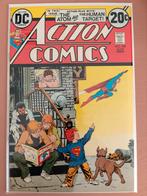 Action Comics #425 (1973), Eén comic, Amerika, Ophalen of Verzenden, Zo goed als nieuw
