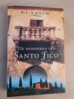 DE WONDEREN VAN SANTO FICO DL Smith, Ophalen of Verzenden, Zo goed als nieuw