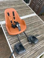 Bobike Fietsstoeltje voorop (gratis), Fietsen en Brommers, Fietsaccessoires | Fietsstoeltjes, Voorzitje, Ophalen, 0 t/m 10 kg