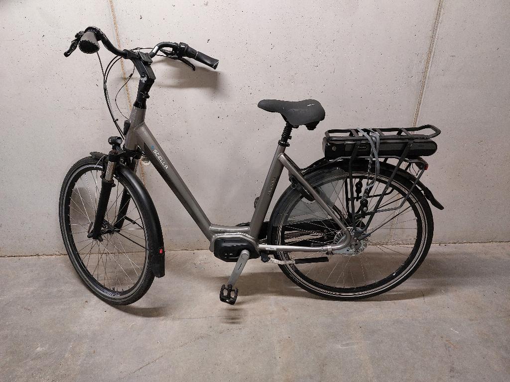 e bike Stella, Ophalen, Gebruikt, Overige merken