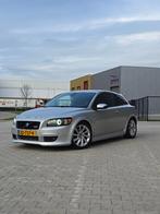 Volvo C30 2.5 T5 - Handbak - PDC - High Perf. Audio, Auto's, Volvo, Zwart, 700 kg, 4 stoelen, 2521 cc