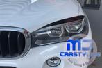 BMW X5 F15 – Koplampspoilers, Ophalen of Verzenden, MJ-Carstyling, Info@mj-carstyling.net, Sibeliusstraat 81 5011JH Tilburg