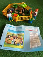 Playmobil 70137. Cavia’s en konijntjes, Ophalen of Verzenden, Zo goed als nieuw