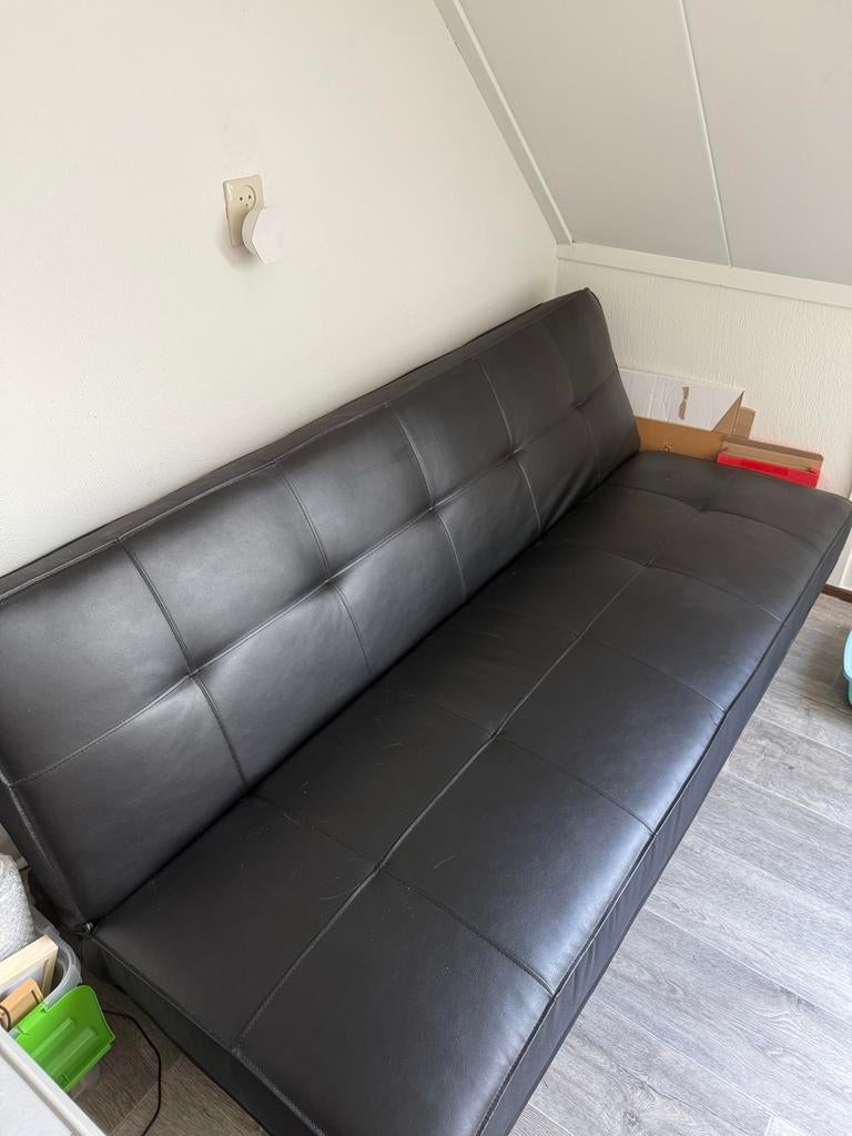 (Bed)bankje, Ophalen, Overige materialen, Gebruikt, 150 tot 200 cm