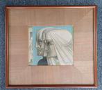 5 x Jan Toorop één koop , 5 stuks € 50, Ophalen of Verzenden