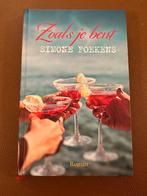 5 boeken van Simone Foekens, Ophalen of Verzenden, Zo goed als nieuw