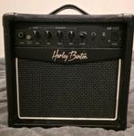 Harley Benton HB-10G versterker, Ophalen of Verzenden, Zo goed als nieuw, Gitaar, Minder dan 50 watt
