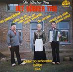 Het Börker Trio – De Besten Van  LP  Nieuw  Ongebruikt, Ophalen of Verzenden, Nieuw in verpakking, 12 inch, Levenslied of Smartlap