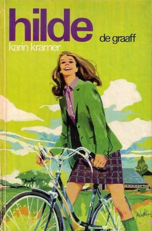 KARIN KRAMER, Boeken, Ophalen of Verzenden, Gelezen