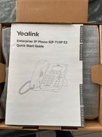 telefoon, Telecommunicatie, Telefooncentrales, Ophalen of Verzenden, Nieuw, Overige typen