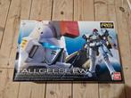 Model kit Tallgeese gundam Bandai RG, Ophalen of Verzenden, Nieuw