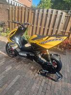 Yamaha Aerox 70cc Big Evolution, Ophalen, Tweetakt, Aerox, Maximaal 45 km/u