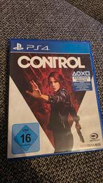 Control PS4 (werkt ook op PS5), Spelcomputers en Games, Games | Sony PlayStation 4, Ophalen of Verzenden