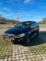 Prachtige Volvo XC60 2011 T5 R-Design Zeer Compleet, 1800 kg, 4 cilinders, Zwart, Particulier