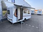 Weinsberg CaraOne Edition HOT 390 QD MOVER-LUIFEL, Caravans en Kamperen, Caravans, Overige merken, Bedrijf, Treinzit, Schokbreker