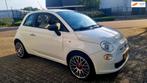 Fiat 500 1.2 Naked, Voorwielaandrijving, Gebruikt, 1242 cc, 4 cilinders