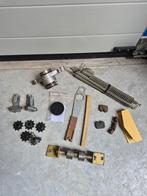 Scheppach vlakvandiktebank, Ophalen of Verzenden, Nieuw