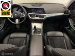 BMW 3-serie Touring 330e Sport Line | Laser | HUD | PANO, 1998 cc, Achterwielaandrijving, Gebruikt, Zwart