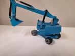 Broyt X4 1:50 NZG Conrad, Ophalen of Verzenden, Gebruikt, Hijskraan, Tractor of Landbouw, NZG