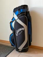 Golftas Callaway, Sport en Fitness, Golf, Ophalen, Zo goed als nieuw, Tas, Callaway