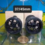 K'nex Racing Wielen met Spaken - Diverse Maten, Kinderen en Baby's, Speelgoed | Bouwstenen, Gebruikt, K'nex, Ophalen of Verzenden