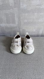H&M babyschoenen, Ophalen of Verzenden, Zo goed als nieuw, Jongetje of Meisje, Schoentjes