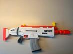 Fortnite Scar Nerf Blaster - Automatisch, Ophalen, Gebruikt