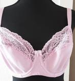 Roze beugelbh Sophie, hunkemoller 80e, Ophalen of Verzenden, Roze, BH