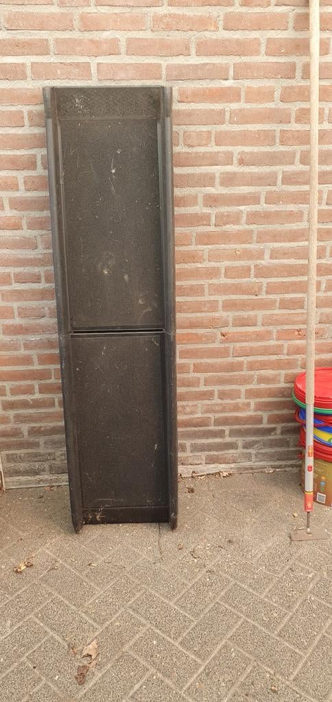 loopplank voor honden, Ophalen of Verzenden, Nieuw
