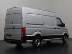 Volkswagen Crafter 2.0TDI 140PK L3H3 Highline | Navigatie |, Voorwielaandrijving, Gebruikt, Euro 6, 4 cilinders