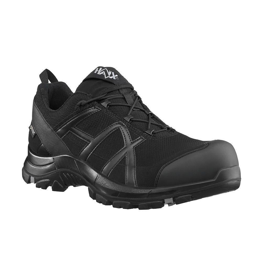 Haix Black Eagle Safety 40 Low maat 43 / UK 9.0, Lingewei 1, Hobrand, Schoenen, Nieuw