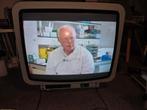 Braun TV3 - Vintage design televisie, Ophalen of Verzenden, Refurbished, 40 tot 60 cm, Overige merken