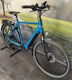 NIEUW: Gazelle Chamonix C5 - RIEM-Aandrijving - NU €4199,-, Fietsen en Brommers, Elektrische fietsen, Koninklijke Gazelle N.V.