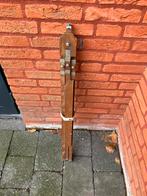 Antieke schildersezel, Antiek en Kunst, Ophalen of Verzenden